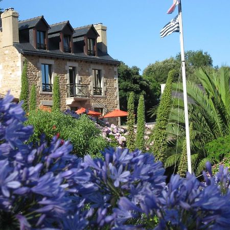 Men Joliguet Bed & Breakfast Bréhat Exterior foto